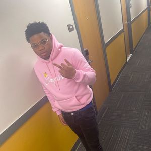 Meet your Posher, Chipp